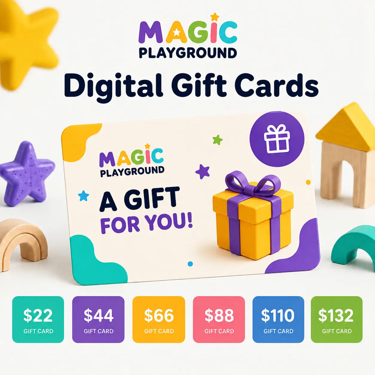 Gift Cards
