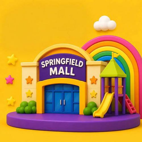 Springfield Mall