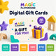 Gift Cards