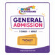 General Admission