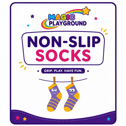 Non-Slip Socks