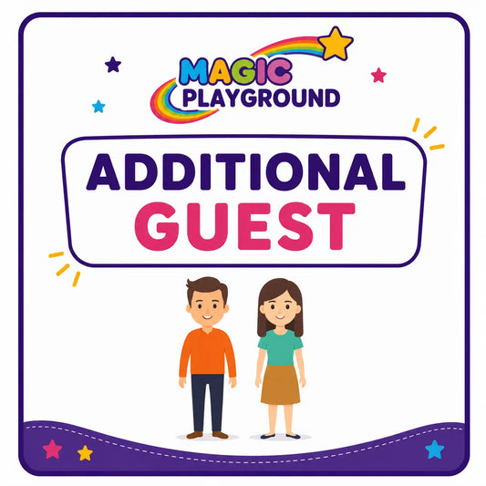 Additional Guest