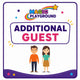 Additional Guest